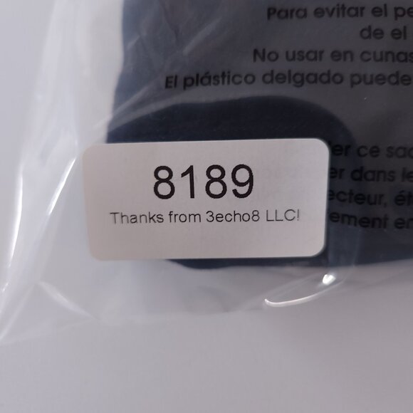 Leifsdottir Blue Denim Pencil Skirt Womens 10 Military Buttons Anthropologie - Picture 9 of 9